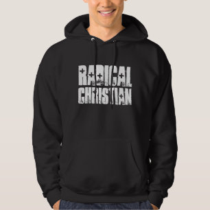 RADICAL CHRISTIAN T-Shirts