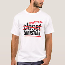 Radical Closet Christian