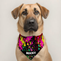 Radical Dog Personalised
