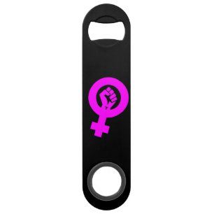Radical Feminist