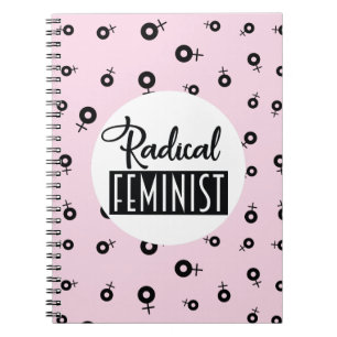 Radical Feminist Notebook