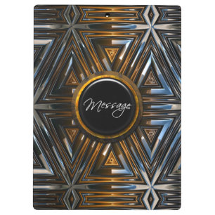 Radical Metal Art 1 Image Options Clipboards