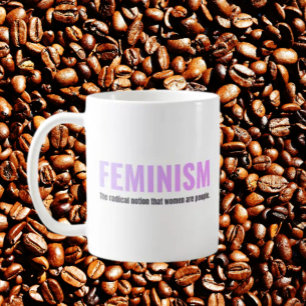 Radical Notion Mug