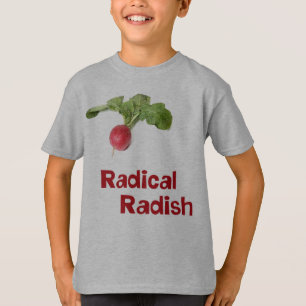 Radical Radish T-Shirt