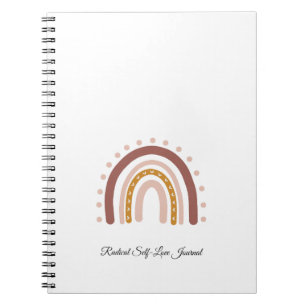 Radical Self-Love Journal