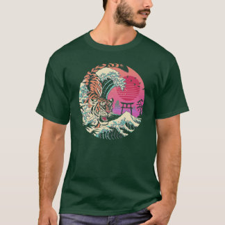 Radiger Wave vintage family T-Shirt