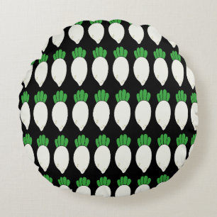 Radijs Round Cushion
