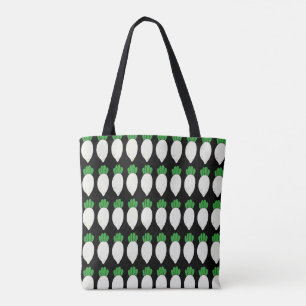 Radijs Tote Bag