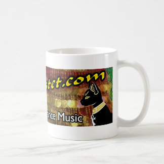 Radio Bastet Wraparound Mug