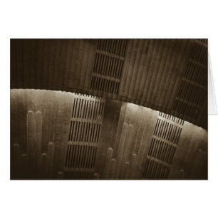 Radio City Music Hall Ceiling