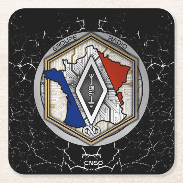 RADIO COASTER 2025 (Front)