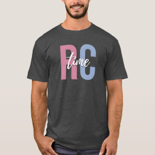 Radio Control Cars RC Cars Lovers RC Car Racing vi T-Shirt