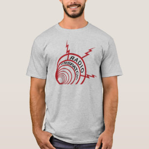 Radio Dispatch men's t-shirt