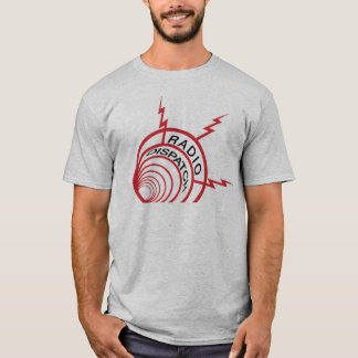 Radio Dispatch men's t-shirt