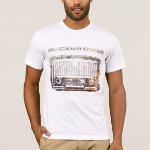 Radio Ga Ga  T-Shirt