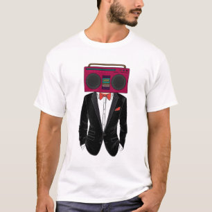 Radio Head T-Shirt