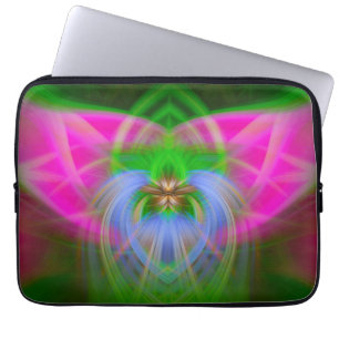 Radio Realm Laptop Sleeve