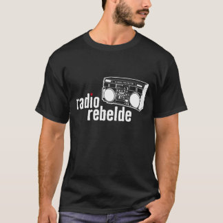 Radio Rebelde T-Shirt