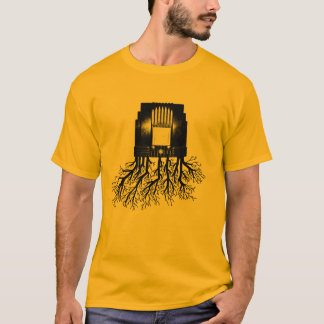 radio roots T-Shirt