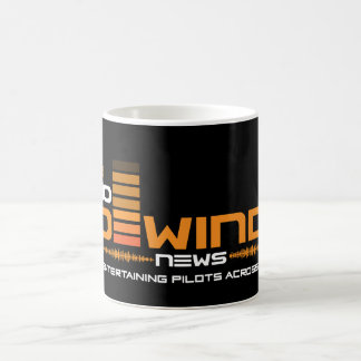 Radio Sidewinder mug black