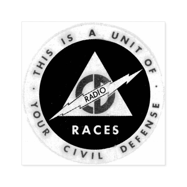 Radio Stamp (Imprint)