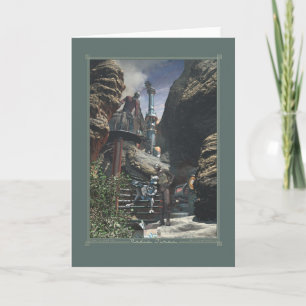 Radio Times Greeting Card