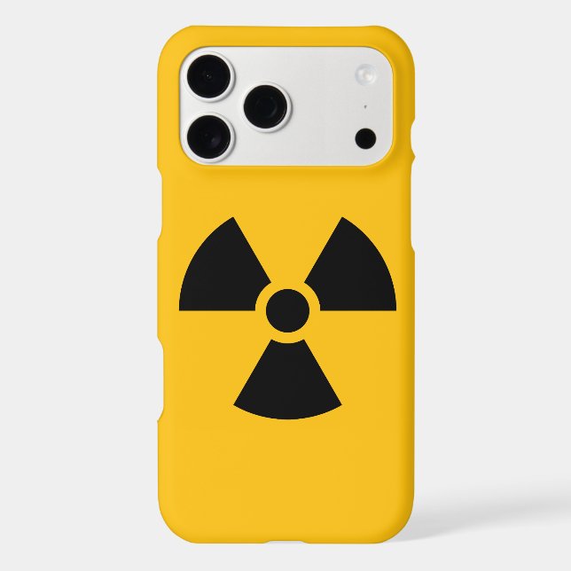 Radioactive (Back)