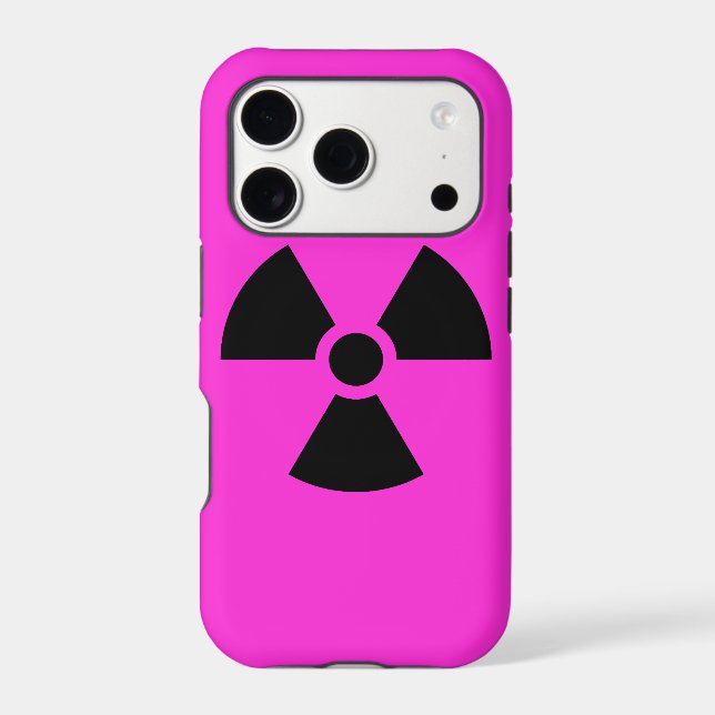 Radioactive (Back)