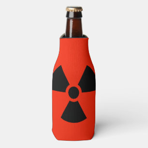 Radioactive Bottle Cooler
