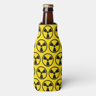 Radioactive Bottle Cooler