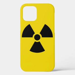 Radioactive iPhone 12 Pro Case