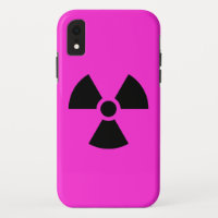 Radioactive
