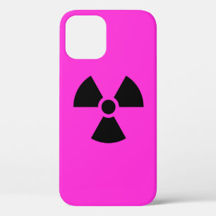 Radioactive iPhone 12 Case