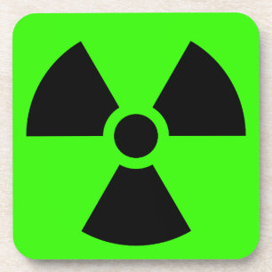 Radioactive Coaster