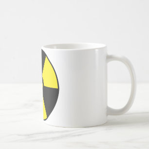 Radioactive Coffee Mug