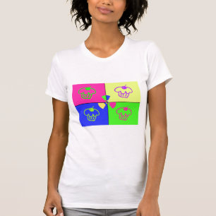 Radioactive Cupcakes T-Shirt