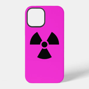 Radioactive iPhone 12 Case