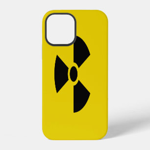 Radioactive iPhone 12 Case