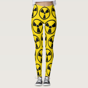 Radioactive Leggings