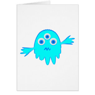 Radioactive Little Monster