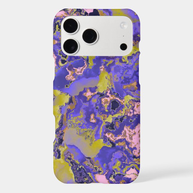 Radioactive Marble (Back)