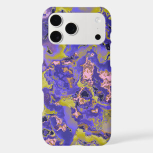 Radioactive Marble