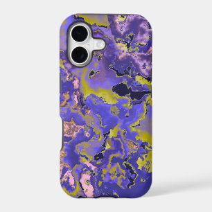 Radioactive Marble