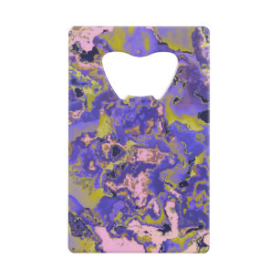 Radioactive Marble