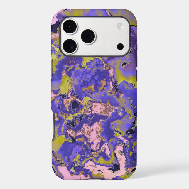 Radioactive Marble (Back)