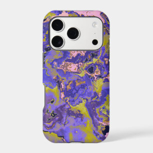 Radioactive Marble
