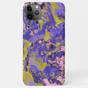 Radioactive Marble iPhone 11 Pro Max Case
