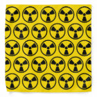 Radioactive Pattern