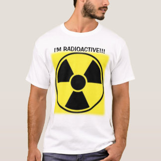 Radioactive T-Shirt