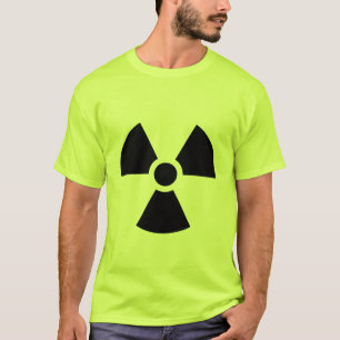 Radioactive T-Shirt